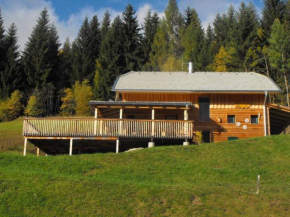  Luxurious Holiday Home in Styria with Terrace  Штайндорф